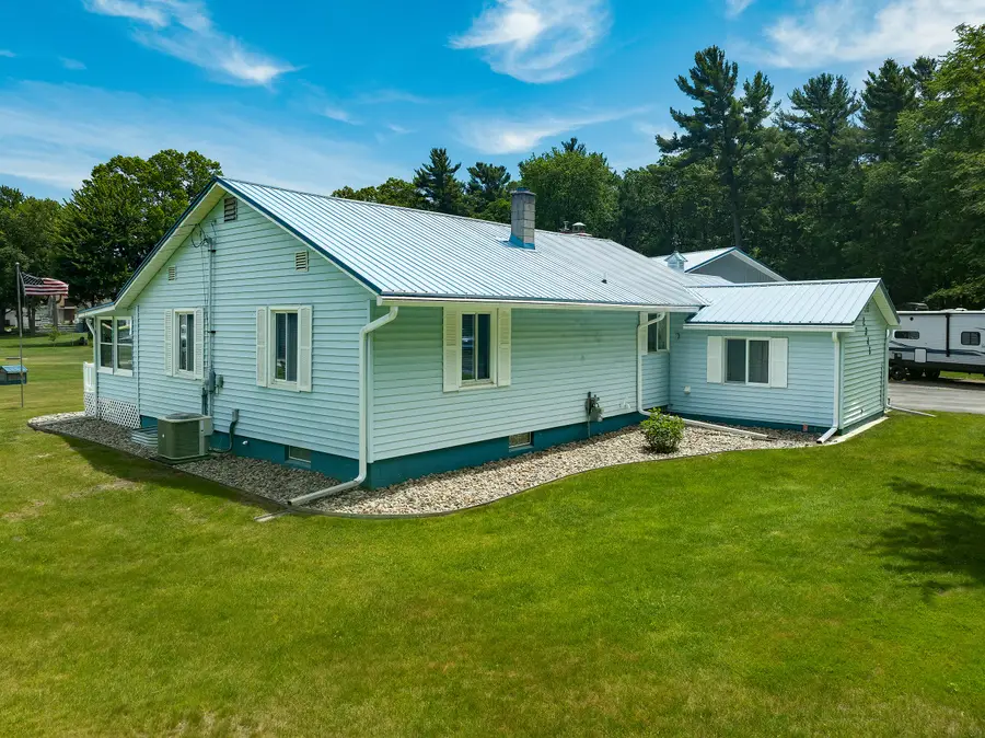 2345 Johnston Avenue, Twin Lake, MI 49457 - #2