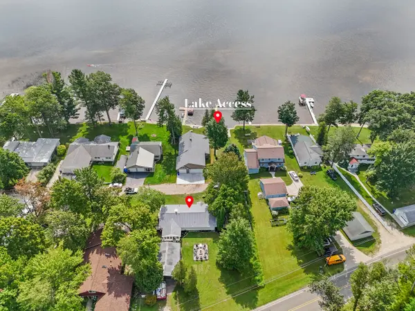 120 Kimel Drive, Cadillac, MI 49601