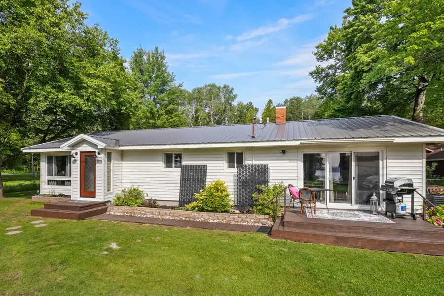 120 Kimel Drive, Cadillac, MI 49601 - #3
