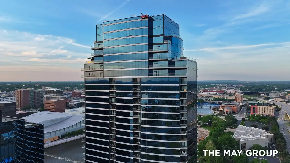 335 Bridge Street Nw #2705, Grand Rapids, MI 49504 - #1