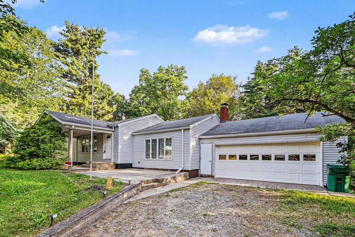 14644 Millard Road, Three Rivers, MI 49093 - #1