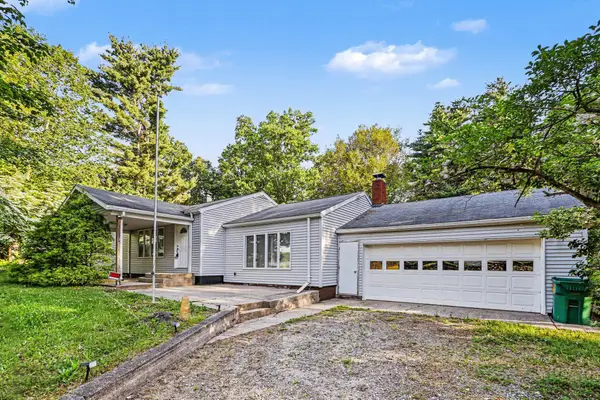 14644 Millard Road, Three Rivers, MI 49093