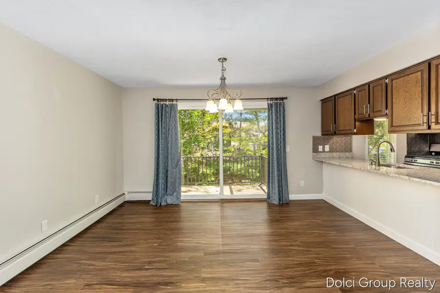 484 Barkwood Court Nw, Grand Rapids, MI 49534 - #2