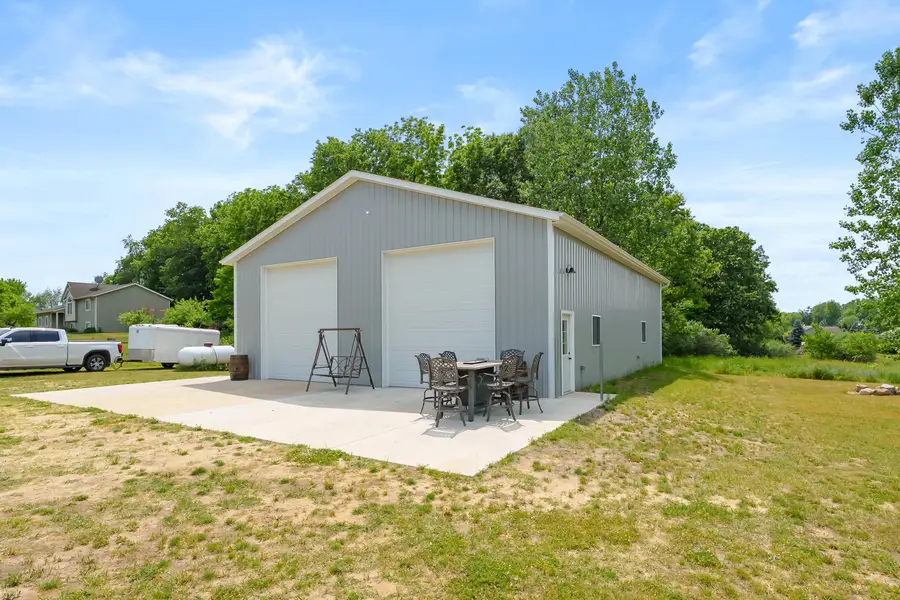 25427 Chaty Lane, Gobles, MI 49055 - #2