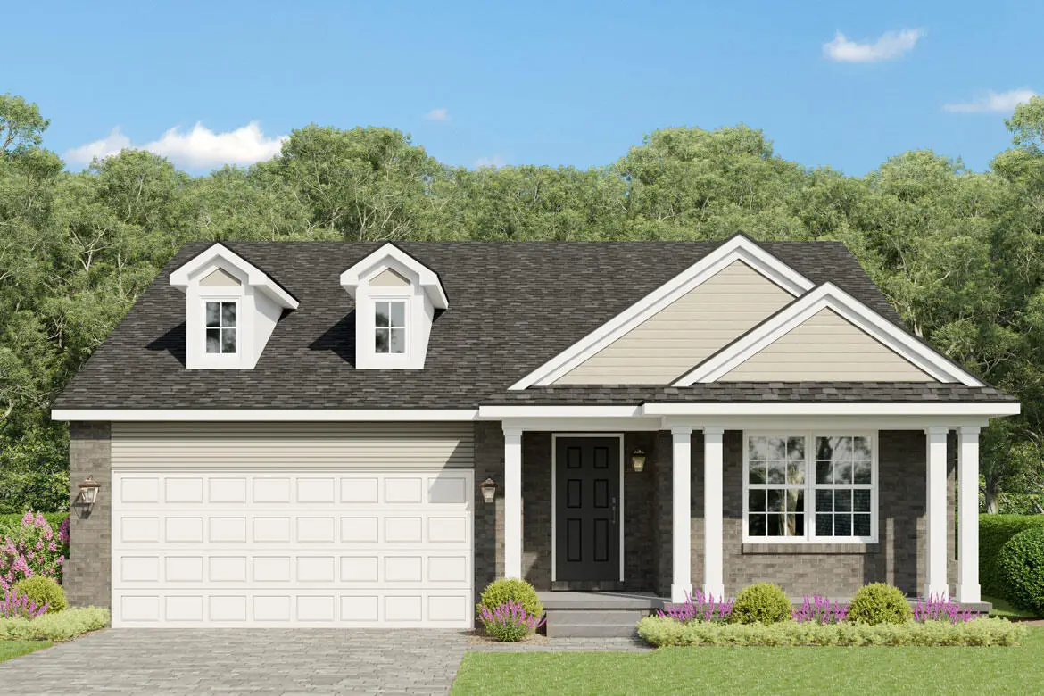 20129 Osmus Street, Livonia, MI 48152 - #1