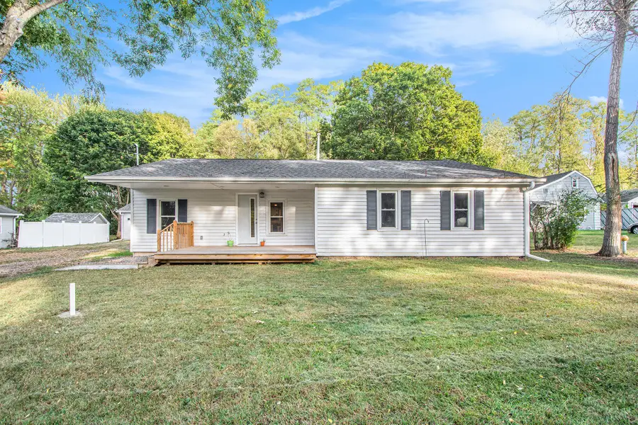 131 Gaunt Avenue, Jackson, MI 49203 - #2