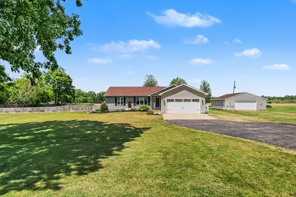 20221 Partello Road, Marshall, MI 49068