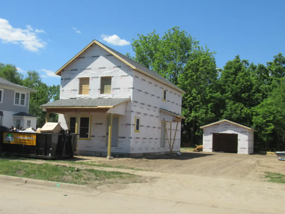 86 Bowen Avenue, Battle Creek, MI 49037 - #1