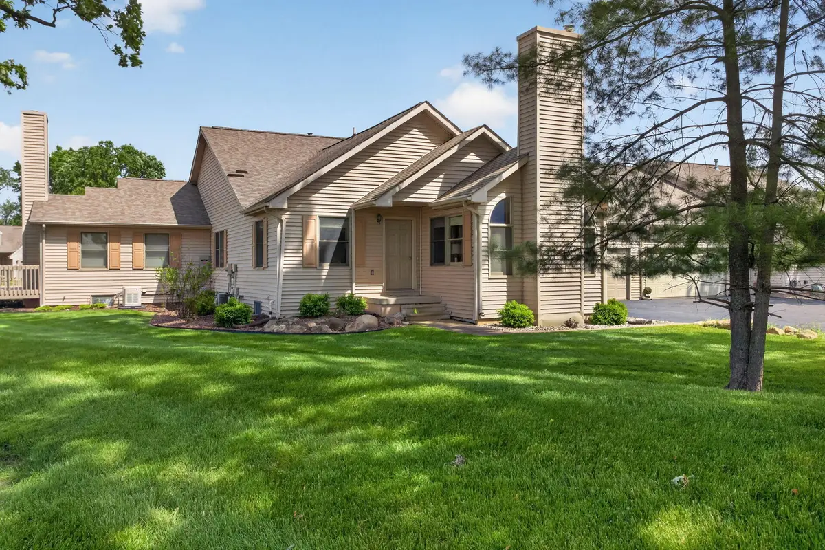 4297 Fairway Lane, Jackson, MI 49201 - #1