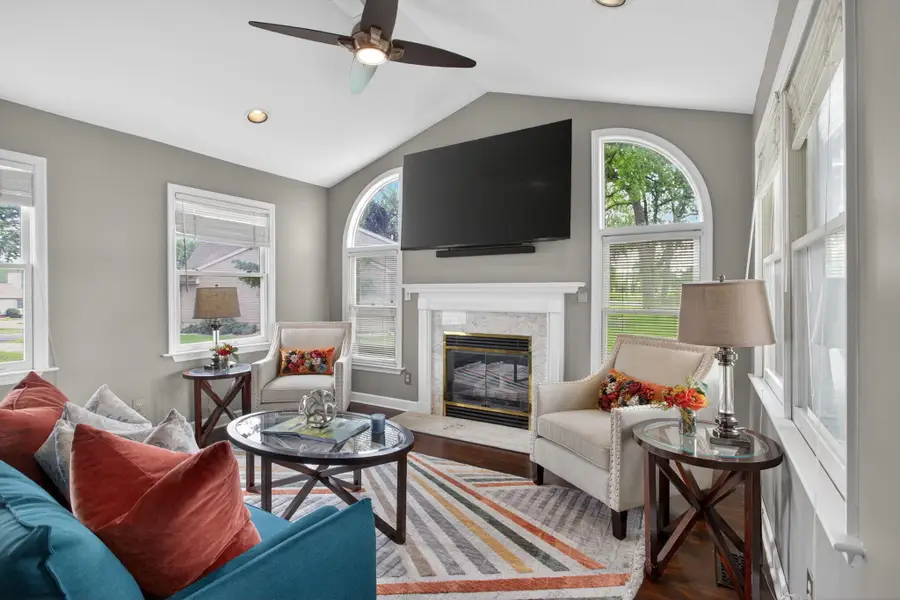4297 Fairway Lane, Jackson, MI 49201 - #2
