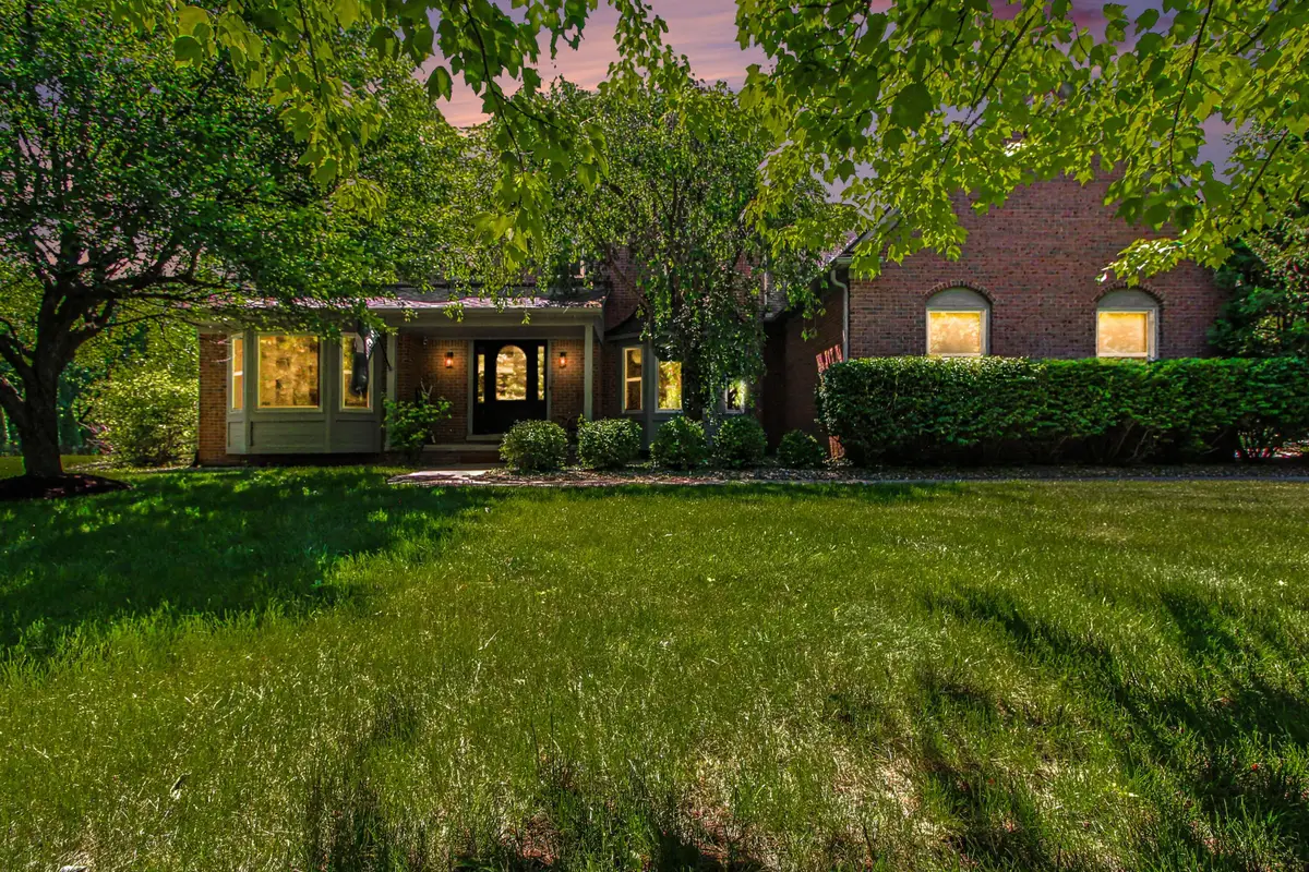 5875 Pinecrest Estates Drive, Ann Arbor, MI 48105 - #1