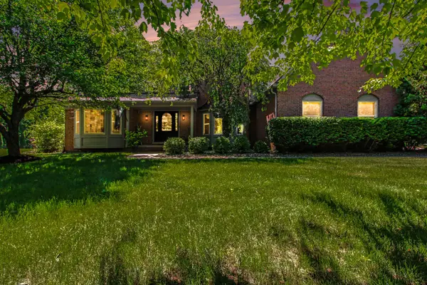 5875 Pinecrest Estates Drive, Ann Arbor, MI 48105