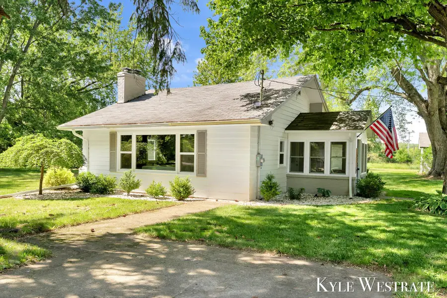 10019 10 Mile Road Ne, Rockford, MI 49341 - #3