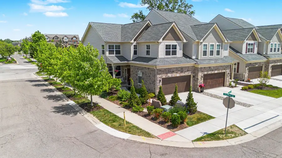 3265 Brackley Drive, Ann Arbor, MI 48105 - #2