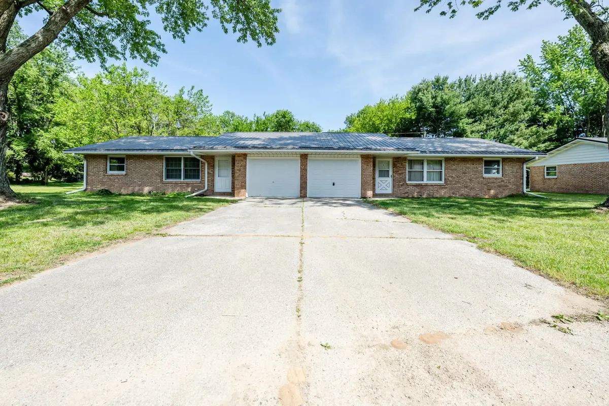6830 E Napier Avenue, Benton Harbor, MI 49022 - #1