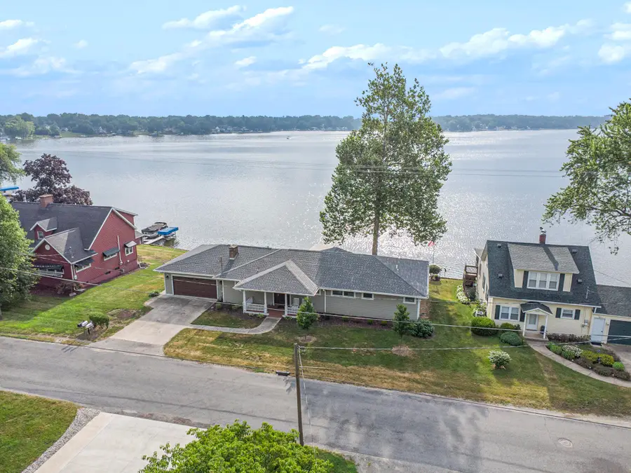 905 Elm Street, Colon, MI 49040 - #3