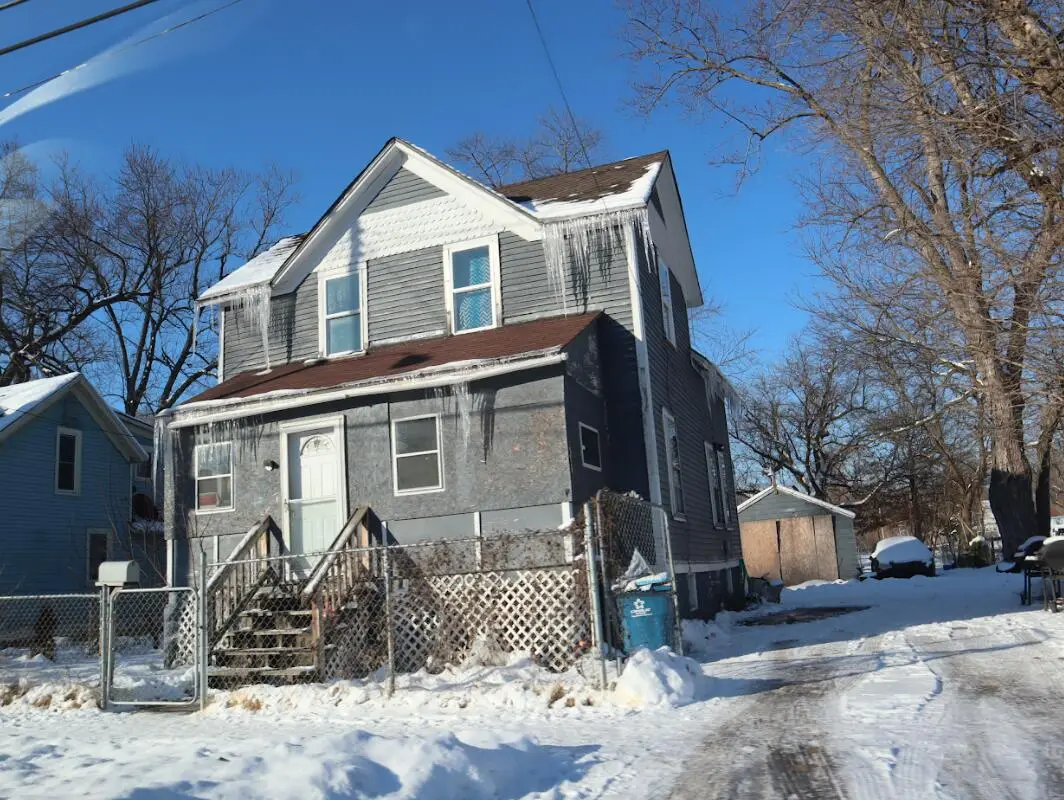 1533 N Westnedge Avenue, Kalamazoo, MI 49007 - #1