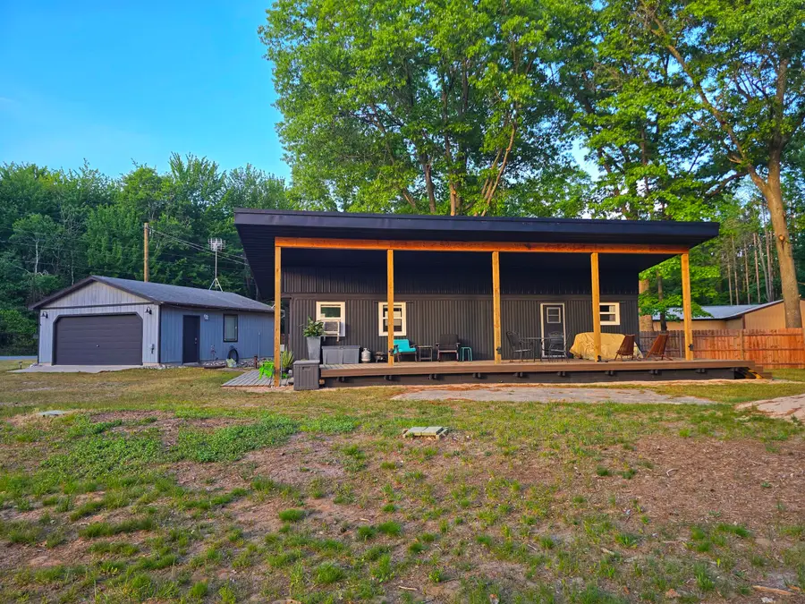 7949 W Fox Road, Mears, MI 49436 - #3