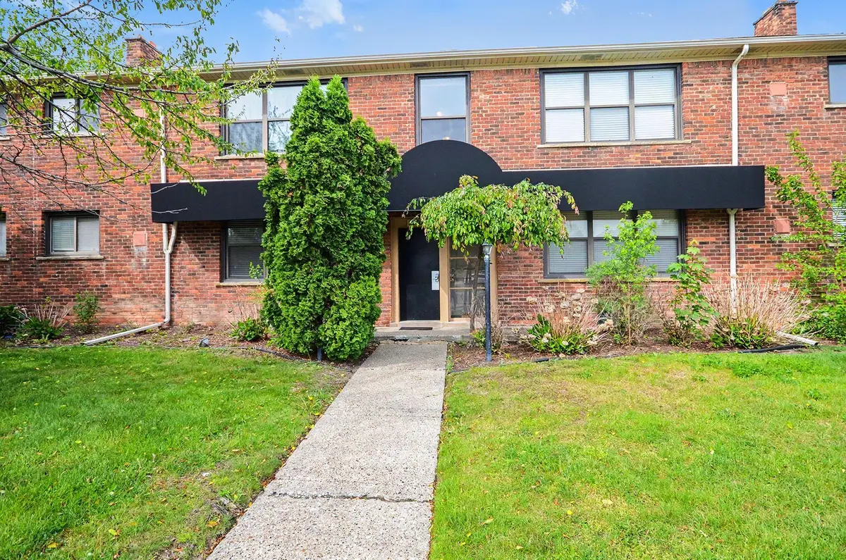 25749 Woodward Avenue #105, Royal Oak, MI 48067 - #1