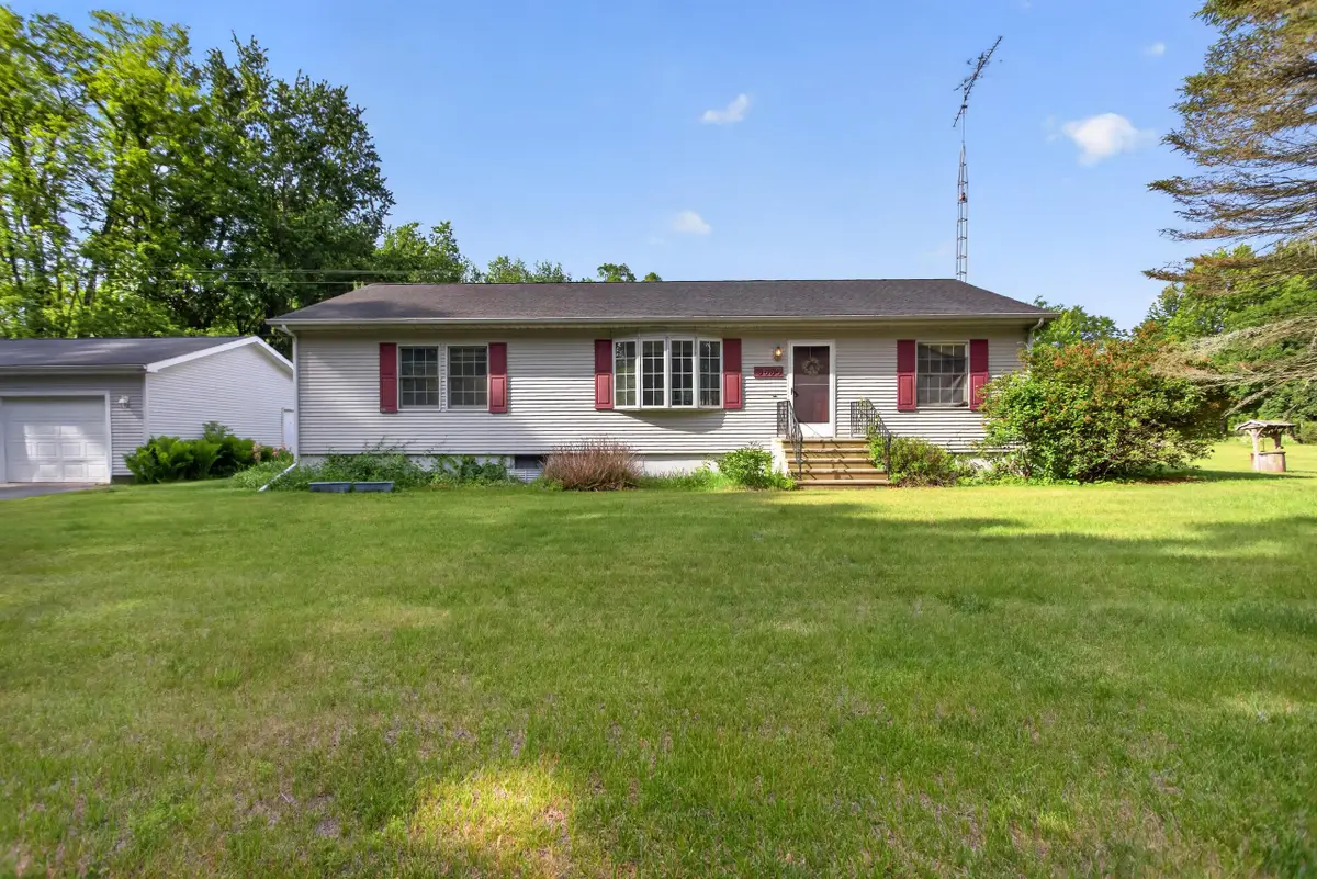 3635 Hart Road, Jackson, MI 49201 - #1