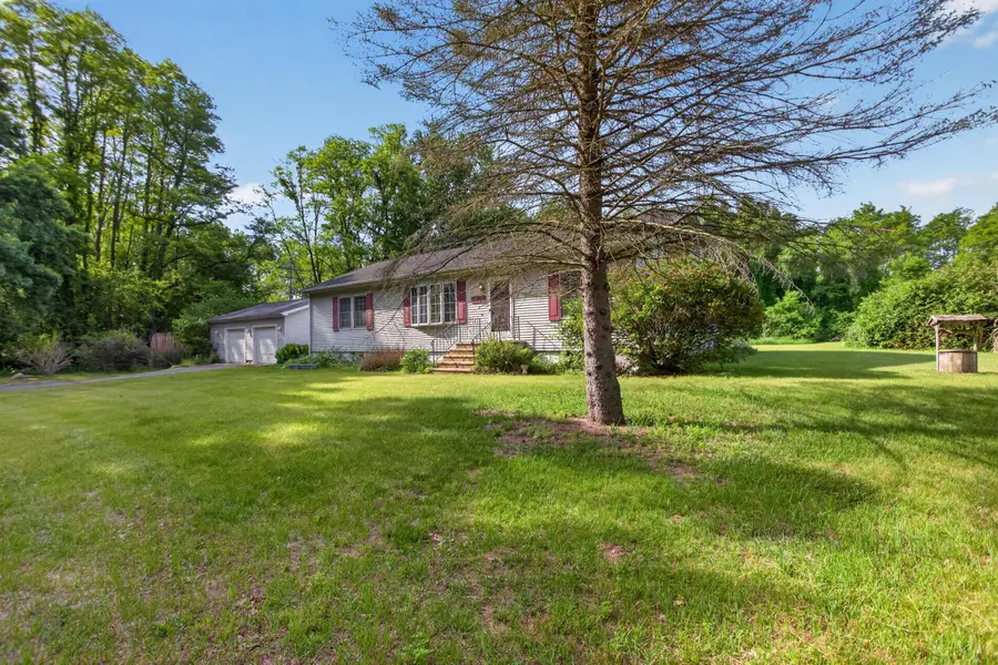 3635 Hart Road, Jackson, MI 49201 - #2