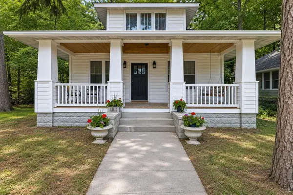 103 S Taylor Street, New Buffalo, MI 49117