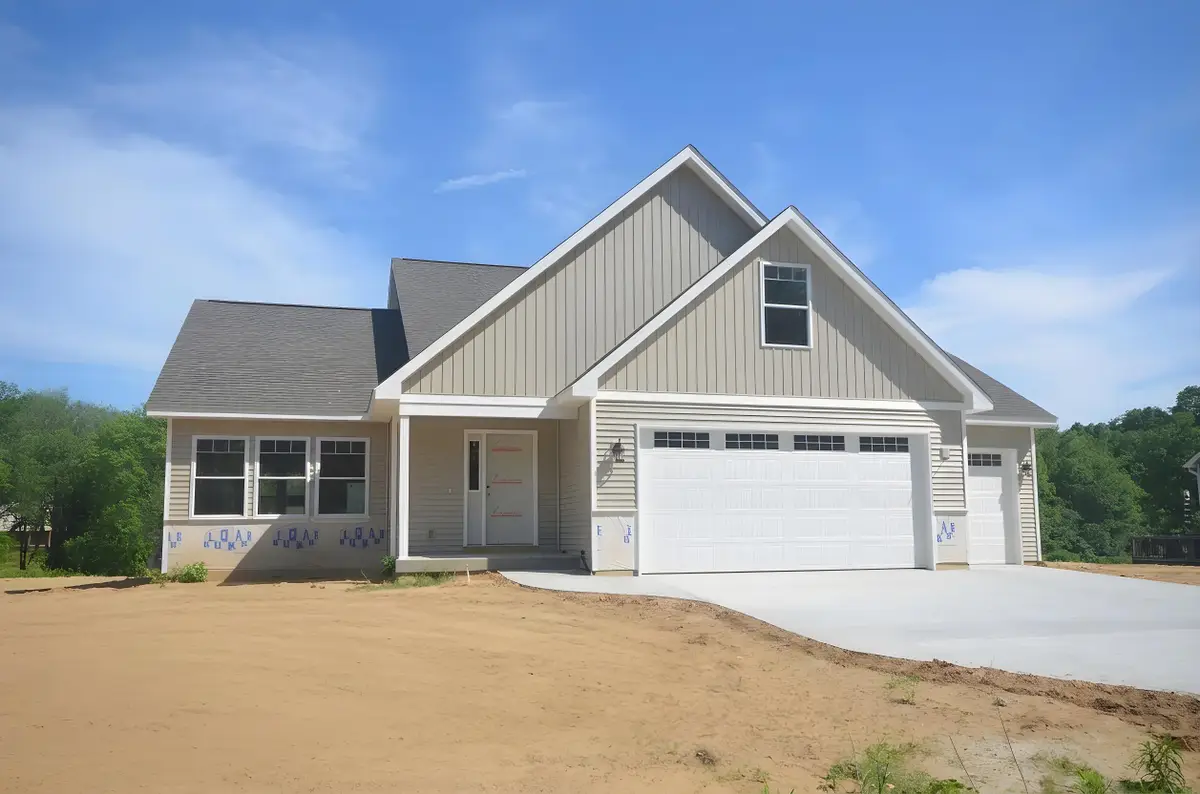 237 Markus Glen Drive, Plainwell, MI 49080 - #1