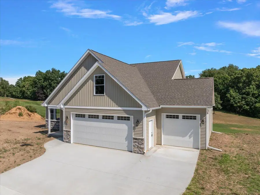 237 Markus Glen Drive, Plainwell, MI 49080 - #3