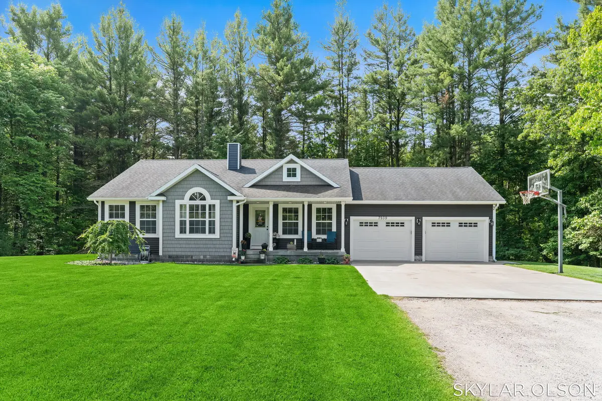 7939 Sweeter Road, Twin Lake, MI 49457 - #1