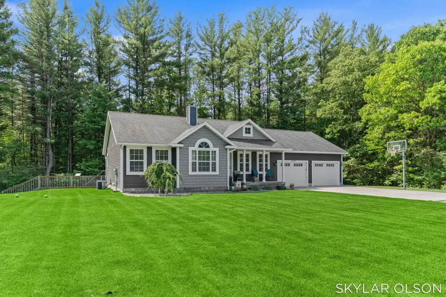 7939 Sweeter Road, Twin Lake, MI 49457 - #3