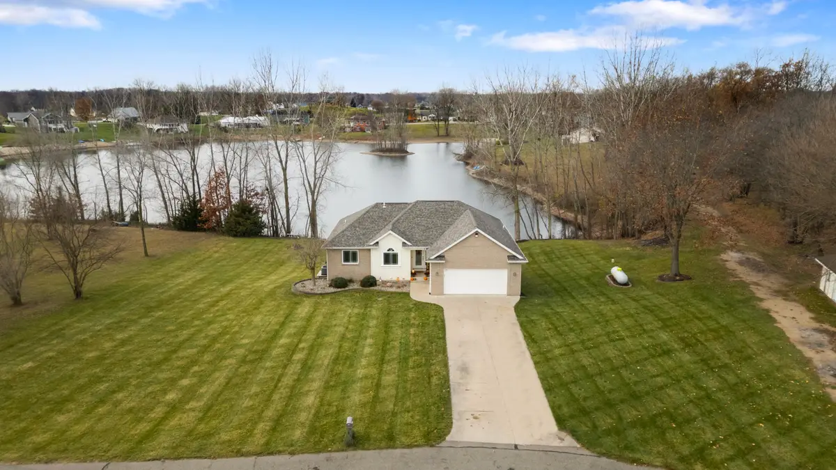 69100 Chief Court, White Pigeon, MI 49099 - #1