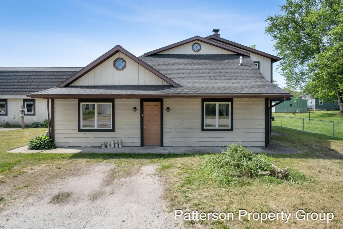 12135 Stewart Street, Ravenna, MI 49451 - #1