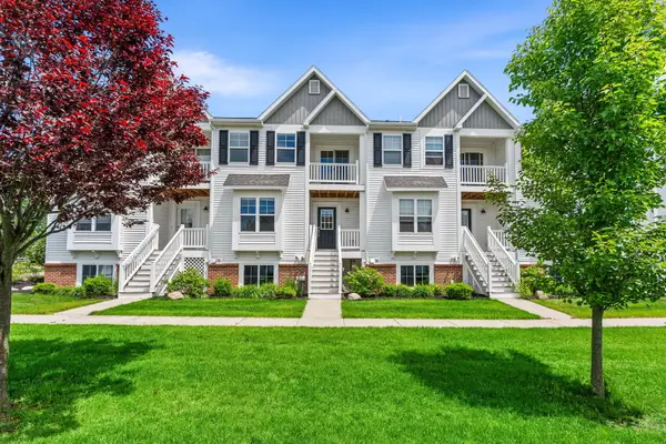 3641 Andover Lane, Hudsonville, MI 49426