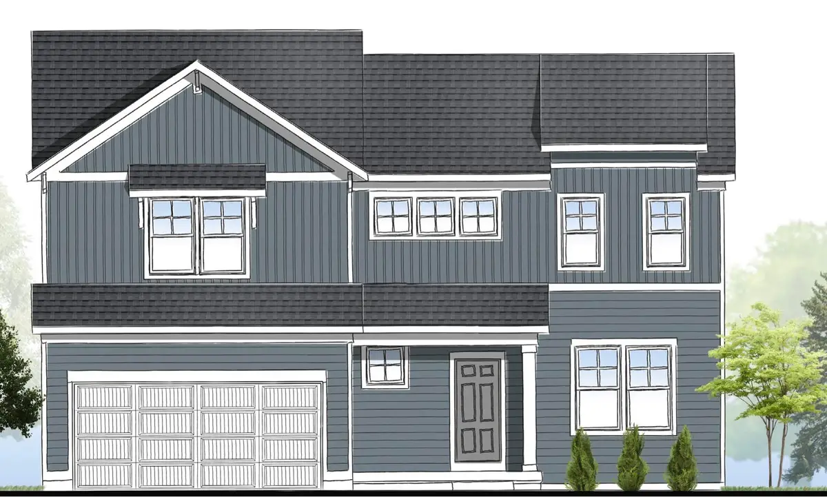 2445 Dayflower Boulevard #12, Zeeland, MI 49464 - #1