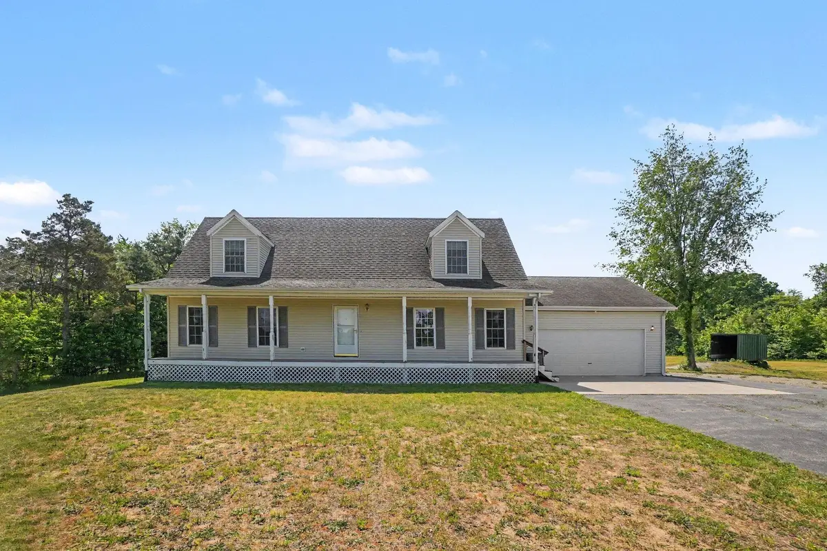 467 Sophia Way, Pullman, MI 49450 - #1