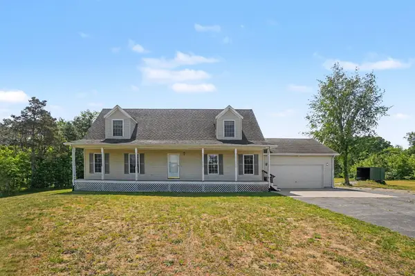 467 Sophia Way, Pullman, MI 49450