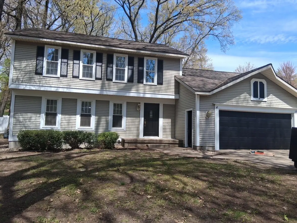 1781 Pinnacle Drive Sw, Wyoming, MI 49519 - #1