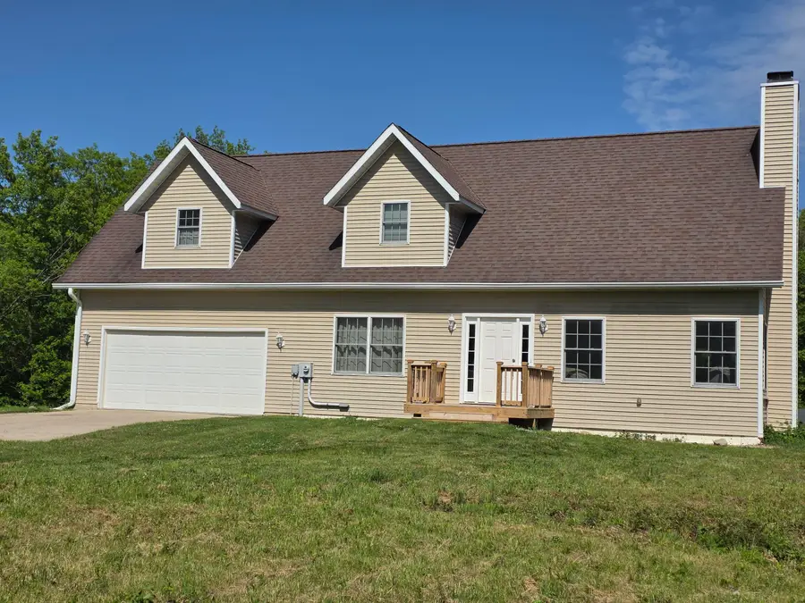 6717 Old Pipestone Road, Eau Claire, MI 49111 - #3
