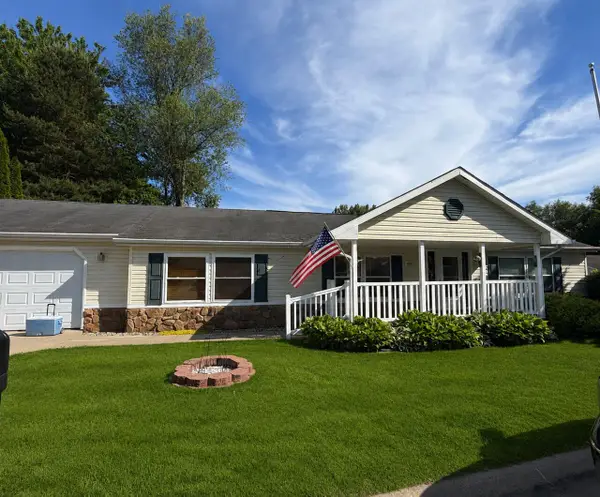 5229 Pine Arbor Ridge #66, Kalamazoo, MI 49004