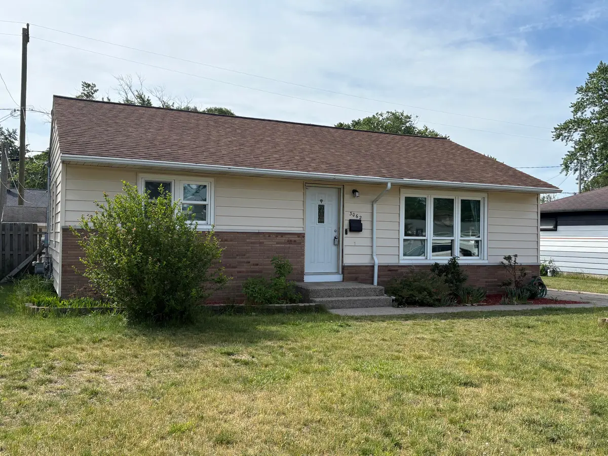 3062 Eastland Road, Muskegon, MI 49441 - #1
