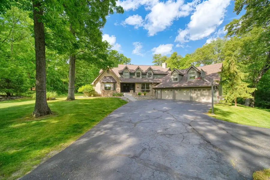 5030 Stone Oak Drive, Jackson, MI 49201 - #2