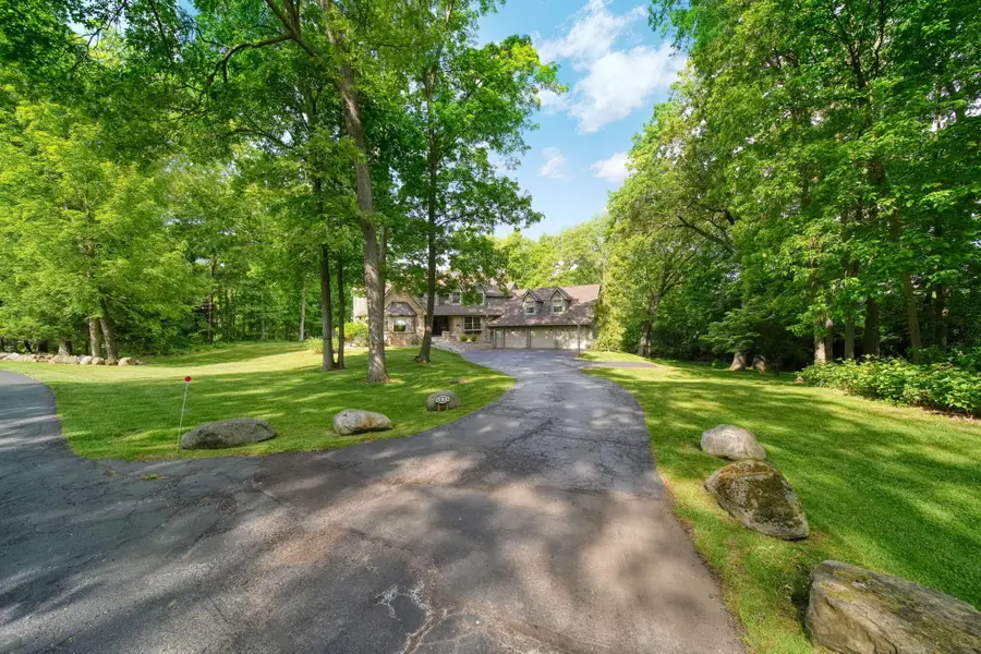 5030 Stone Oak Drive, Jackson, MI 49201 - #3