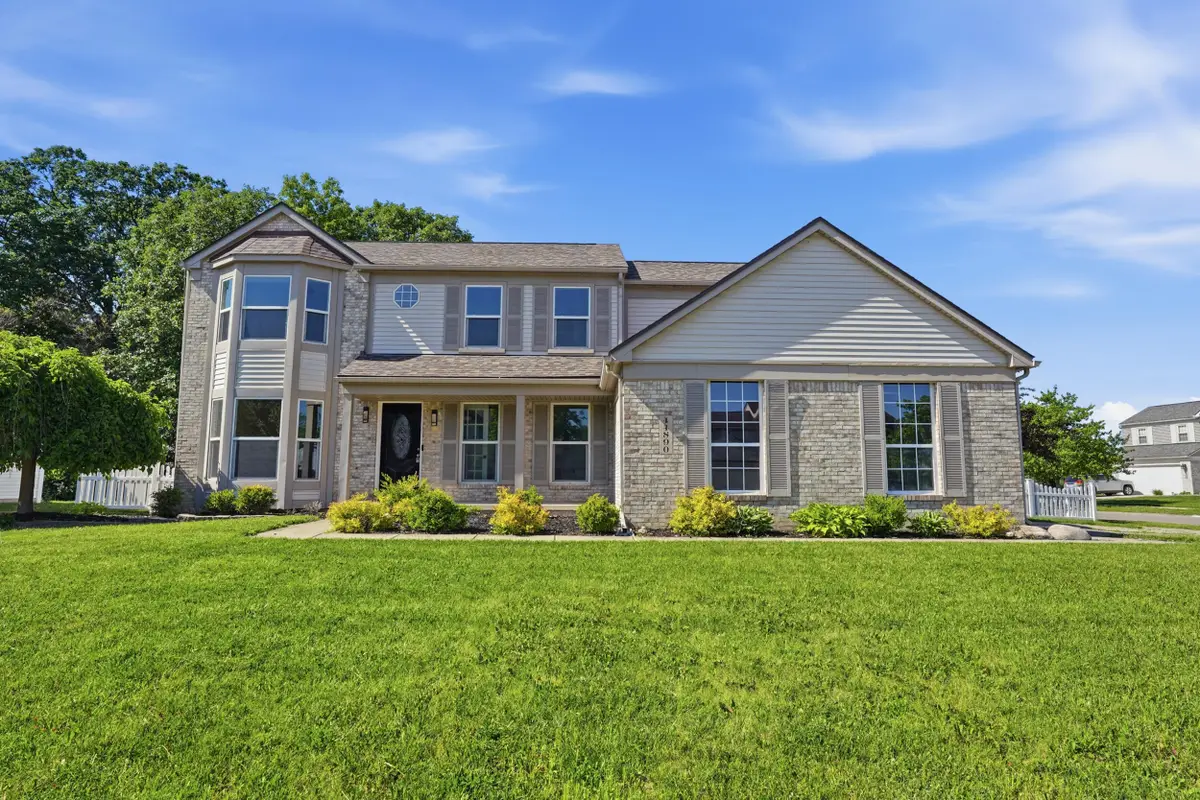44890 Greenwood Drive, Belleville, MI 48111 - #1
