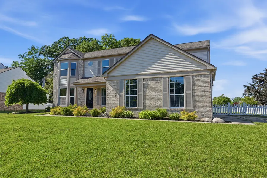 44890 Greenwood Drive, Belleville, MI 48111 - #3