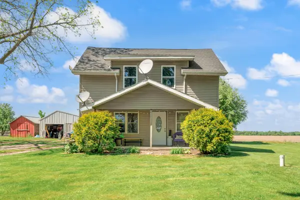2079 E Stoney Corners Road, McBain, MI 49657