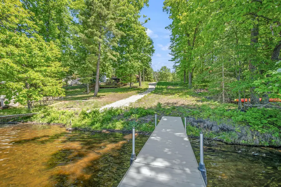 10763 Otahnagon Drive, Stanwood, MI 49346 - #3