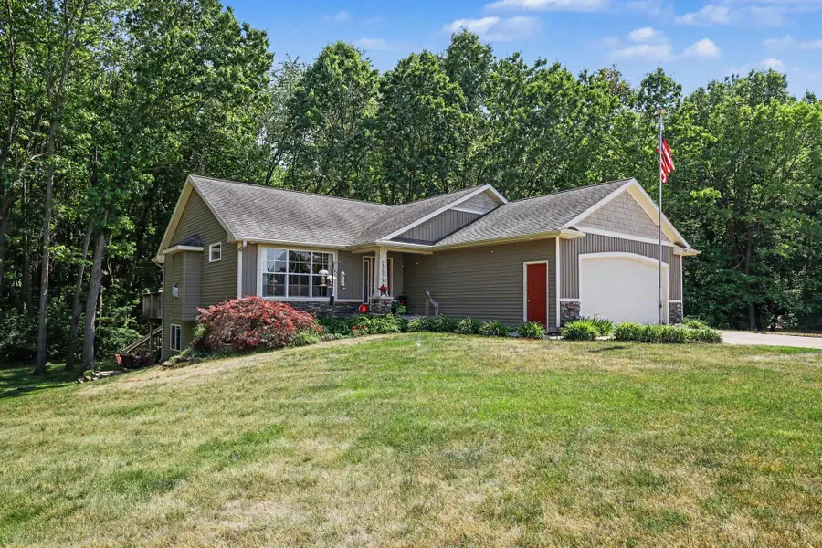 12679 Goldenrod Court, Wayland, MI 49348 - #2