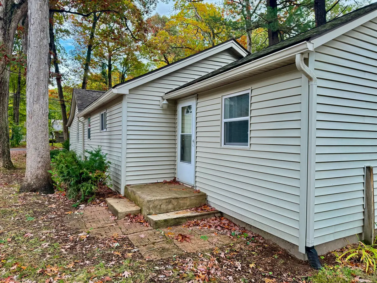15953 152nd Avenue, Spring Lake, MI 49456 - #1
