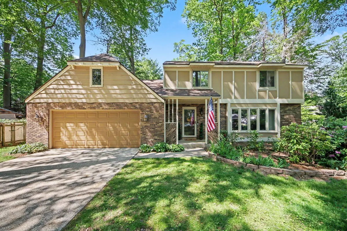 1365 Seminole Drive, Holland, MI 49424 - #1