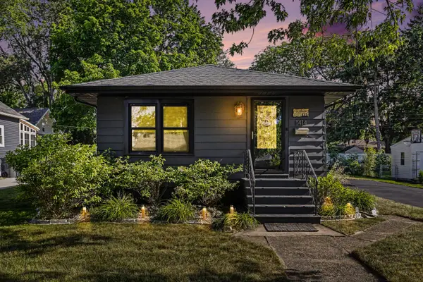 1414 Margaret Place, St. Joseph, MI 49085